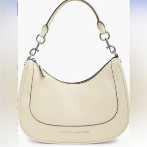 Marc Jacobs Off-White Shoulder Bag